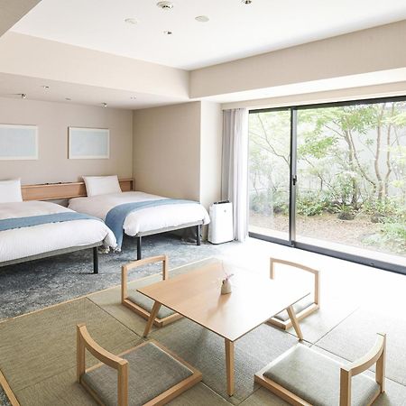 Ref Kyoto Hachijoguchi By Vessel Hotels Esterno foto