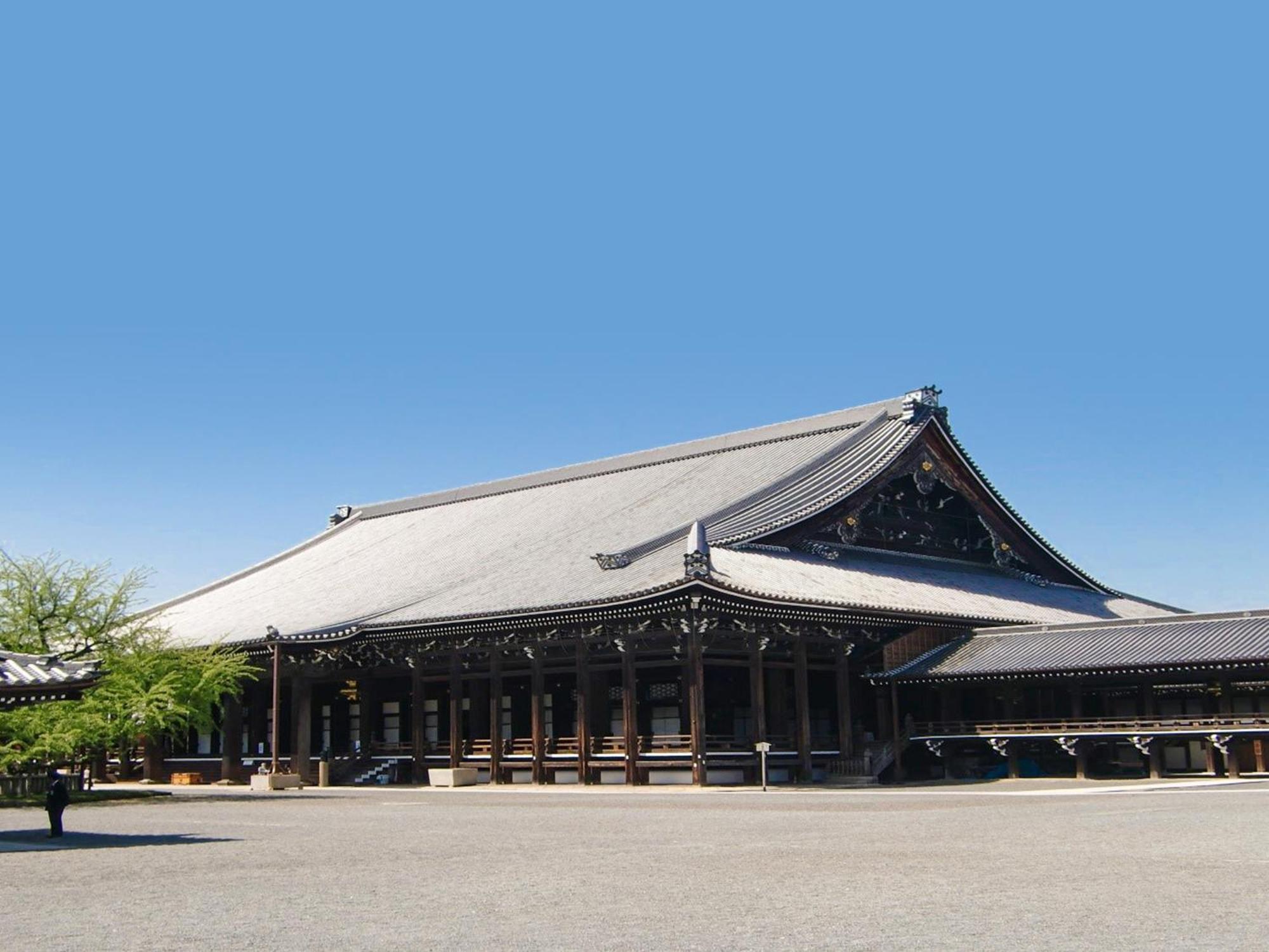 Ref Kyoto Hachijoguchi By Vessel Hotels Esterno foto