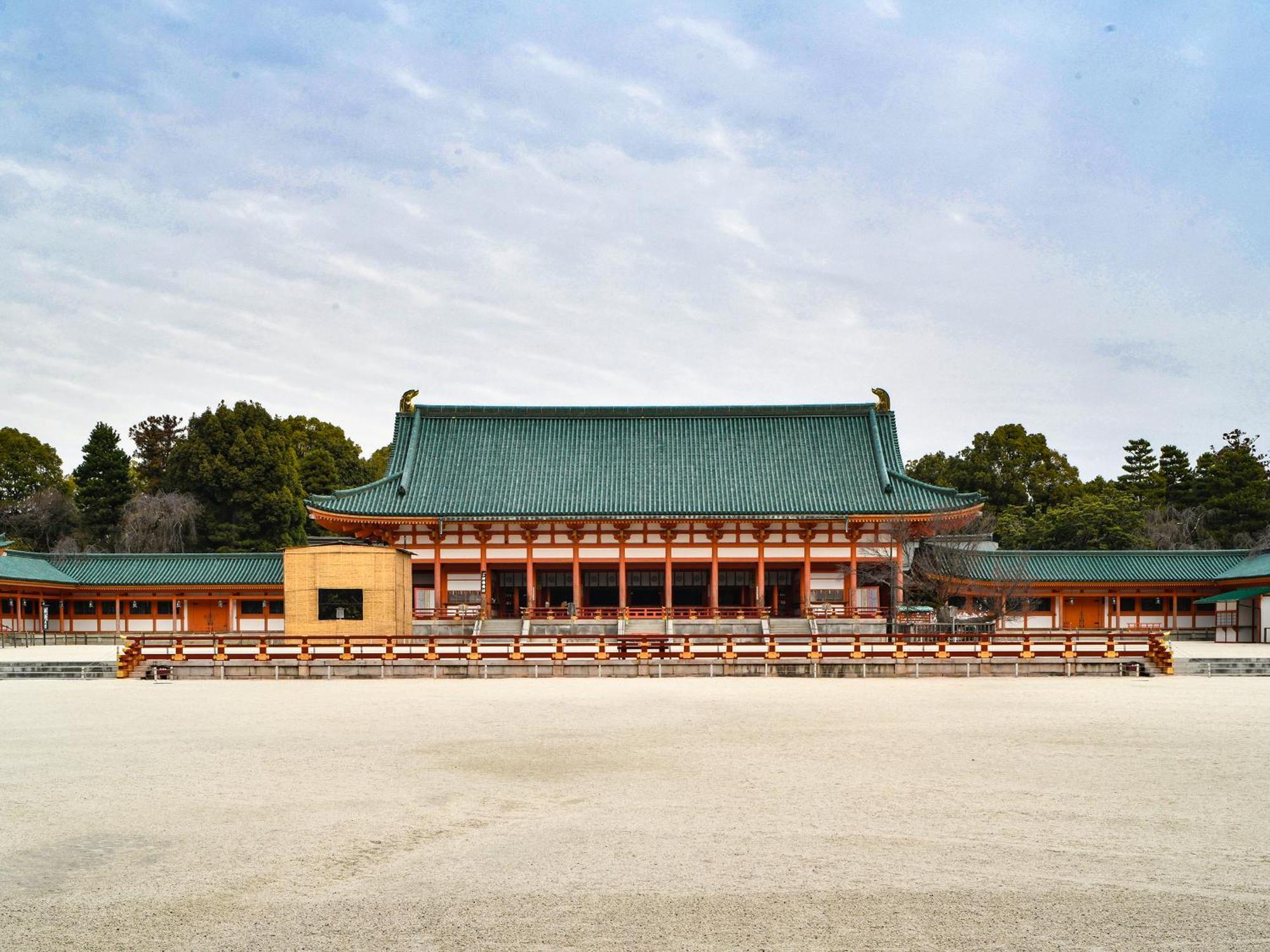 Ref Kyoto Hachijoguchi By Vessel Hotels Esterno foto