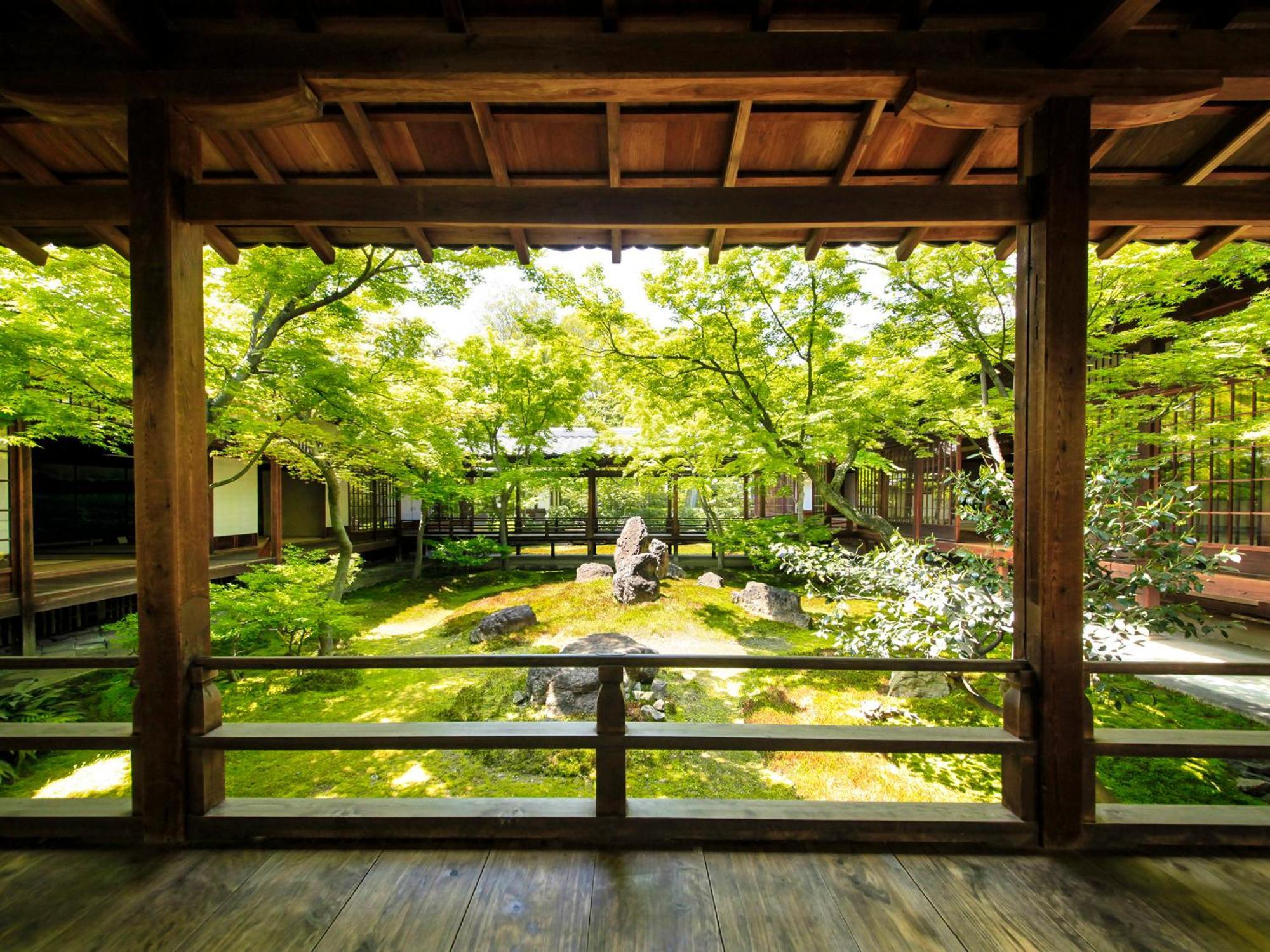 Ref Kyoto Hachijoguchi By Vessel Hotels Esterno foto