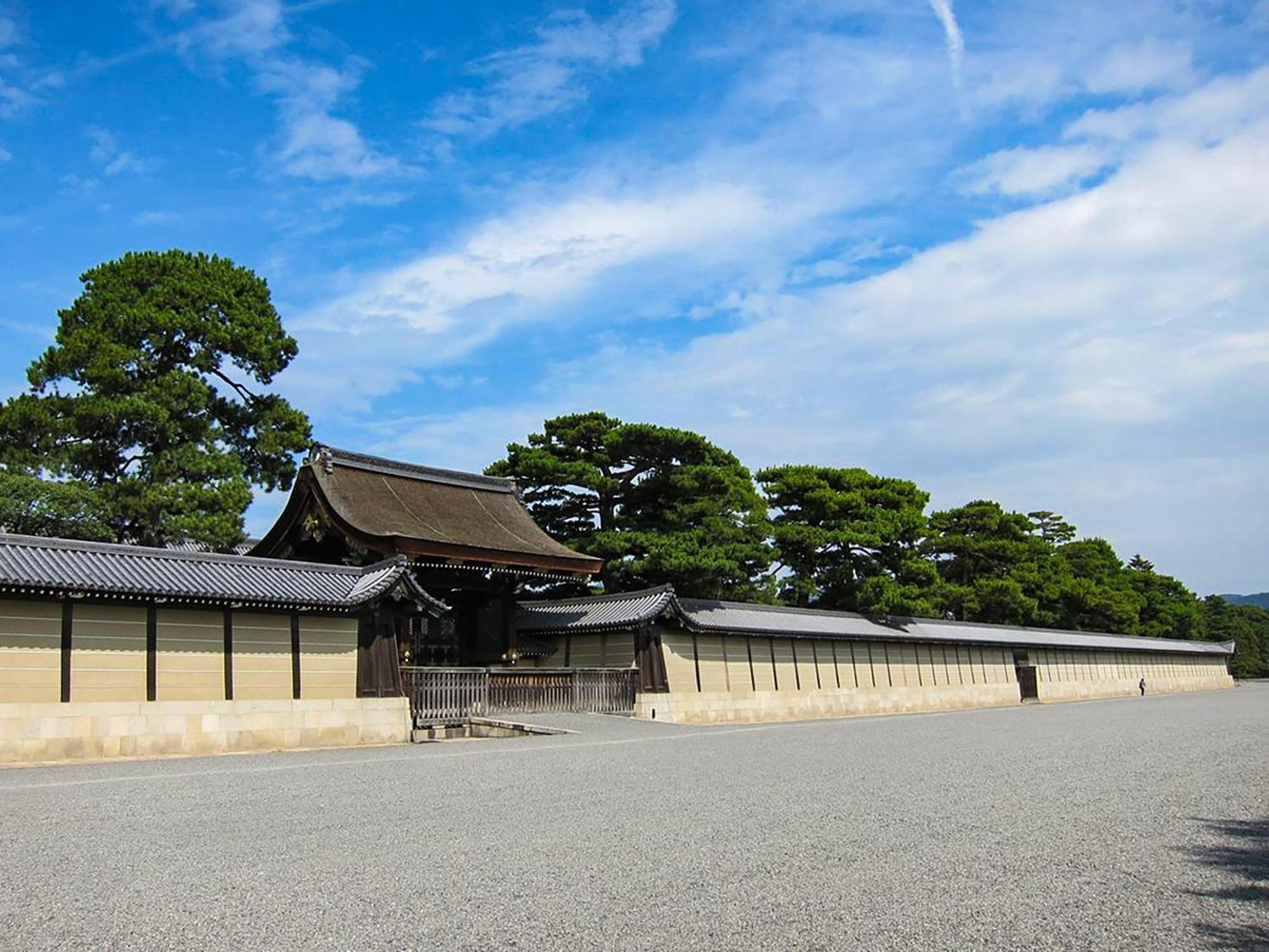 Ref Kyoto Hachijoguchi By Vessel Hotels Esterno foto