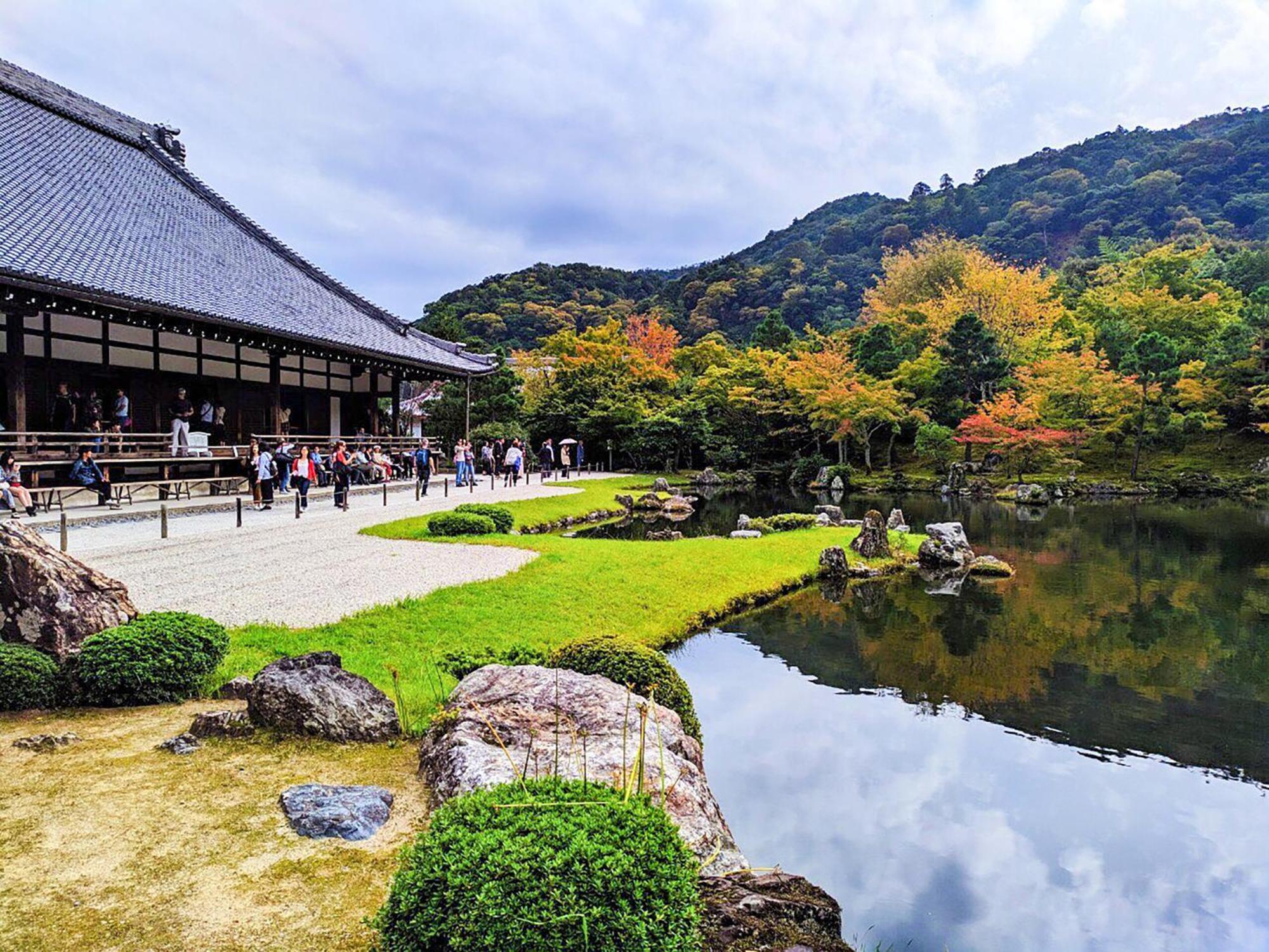 Ref Kyoto Hachijoguchi By Vessel Hotels Esterno foto