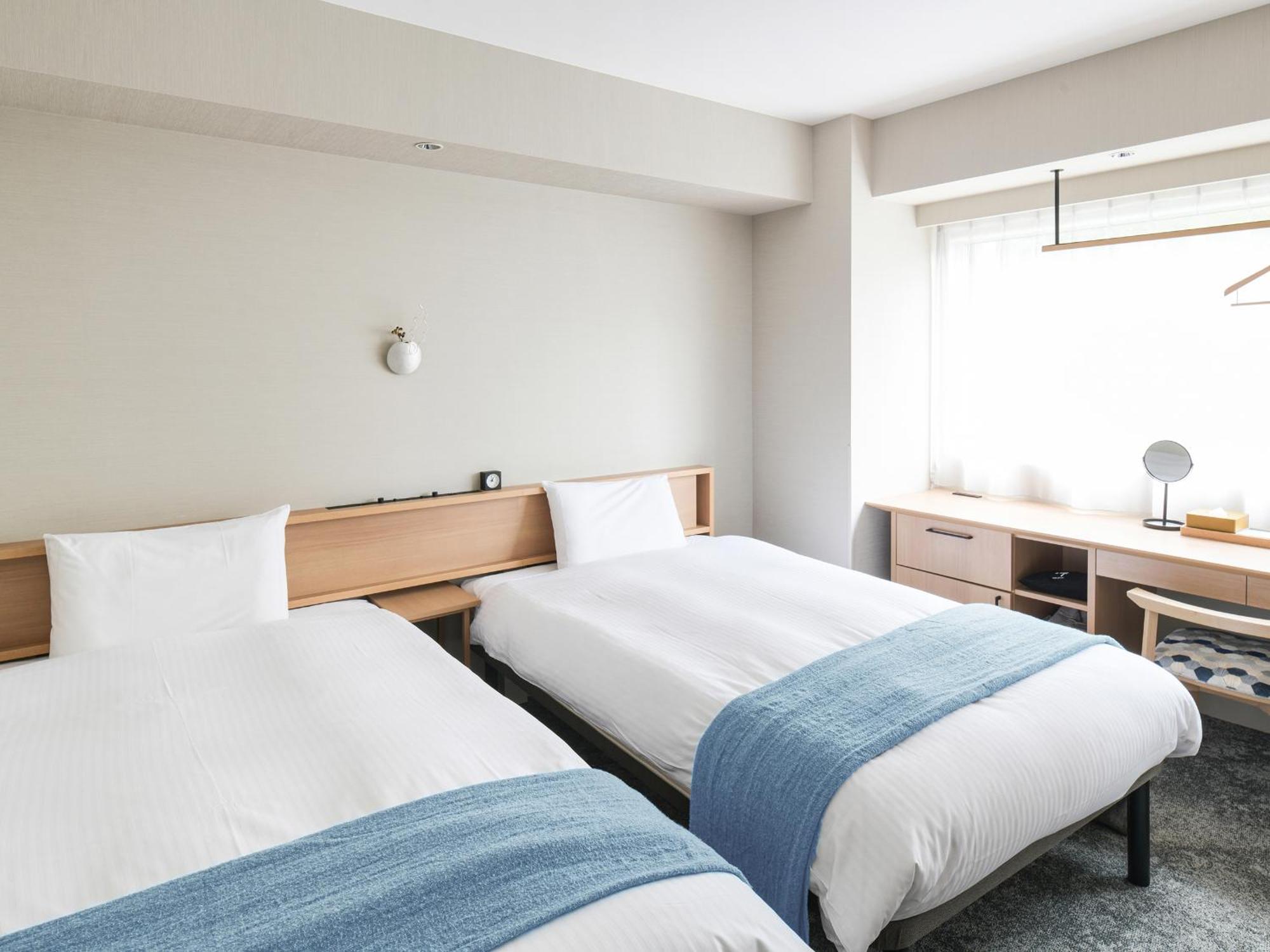 Ref Kyoto Hachijoguchi By Vessel Hotels Esterno foto